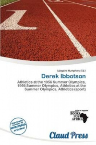 Derek Ibbotson