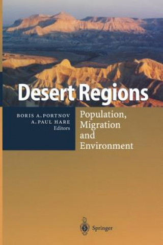 Desert Regions