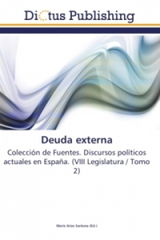 Deuda externa