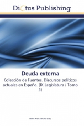 Deuda externa