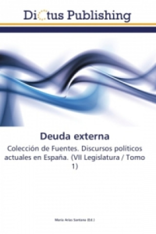 Deuda externa