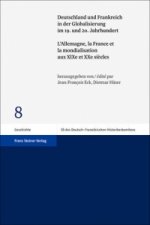 Deutschland und Frankreich in der Globalisierung im 19. und 20. Jahrhundert / L'Allemagne, la France et la mondialisation aux XIXe et XXe si?cles