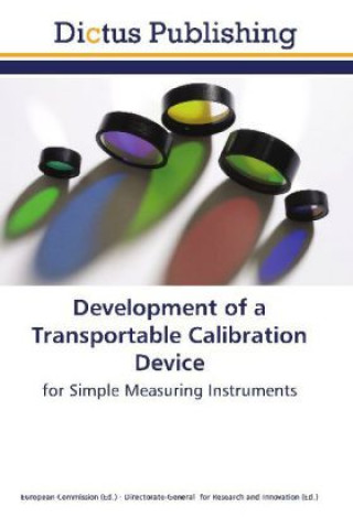 Development of a Transportable Calibration Device