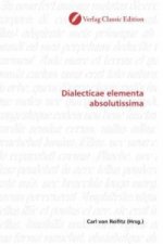 Dialecticae elementa absolutissima