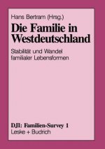Die Familie in Westdeutschland