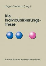 Individualisierungs-These