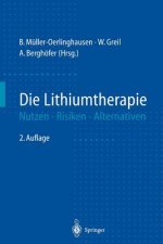 Die Lithiumtherapie