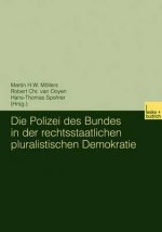 Polizei Des Bundes in Der Rechtsstaatlichen Pluralistischen Demokratie