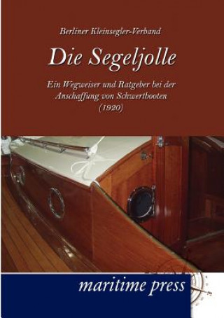 Segeljolle