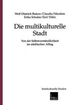 Die Multikulturelle Stadt