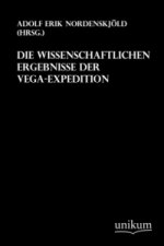 Die wissenschaftlichen Ergebnisse der Vega-Expedition