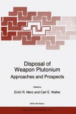 Disposal of Weapon Plutonium
