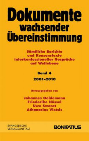 Dokumente wachsender Übereinstimmung