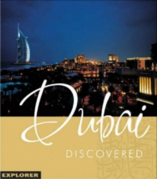 Dubai Discovered