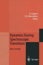Dynamics During Spectroscopic Transitions