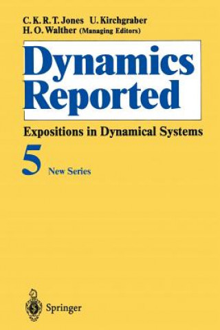 Dynamics Reported