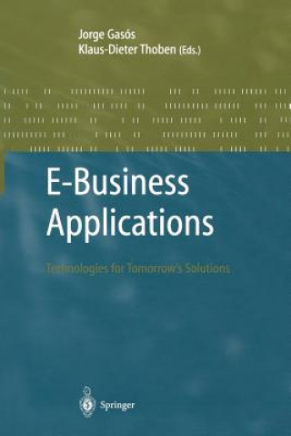 E-Business Applications