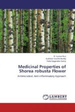 Medicinal Properties of Shorea robusta Flower
