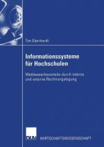 Informationssysteme F r Hochschulen