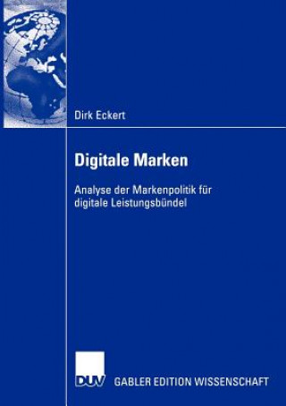 Digitale Marken