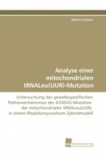 Analyse einer mitochondrialen tRNALeu(UUR)-Mutation