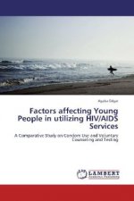 Factors affecting Young People in utilizing HIV/AIDS Services