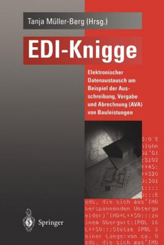 EDI-Knigge