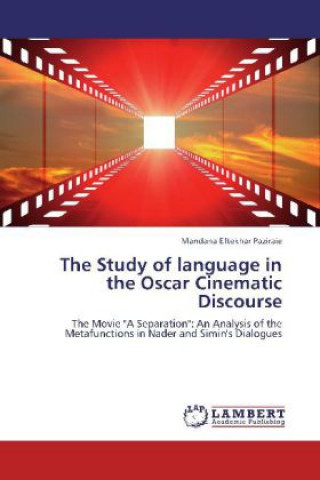 The Study of language in the Oscar Cinematic Discourse