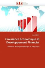 Croissance Economique Et D veloppement Financier