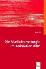 Die Musikdramaturgie im Animationsfilm