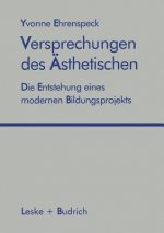 Versprechungen Des  sthetischen