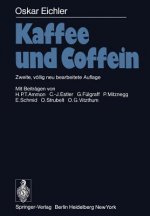 Kaffee und Coffein