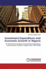 Investment Expenditure and Economic Growth in Nigeria