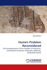 Hume's Problem Reconsidered
