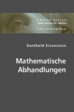 Mathematische Abhandlungen