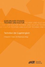 Techniken der Zugehoerigkeit