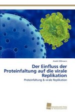 Einfluss der Proteinfaltung auf die virale Replikation