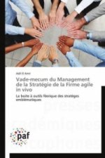 Vade-mecum du Management de la Stratégie de la Firme agile in vivo