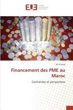 Financement Des Pme Au Maroc