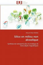 Silice En Milieu Non Alcoolique