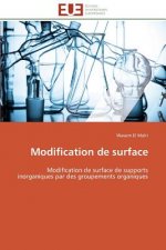Modification de Surface