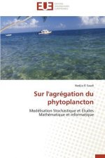 Sur l'Agr gation Du Phytoplancton