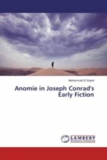 Anomie in Joseph Conrad's Early Fiction