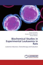Biochemical Studies in Experimental Leukaemia in Rats