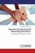 Beyond Environmental Reporting Decisions: