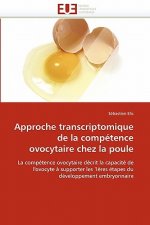 Approche Transcriptomique de la Comp tence Ovocytaire Chez La Poule