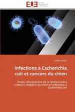 Infections   Escherichia Coli Et Cancers Du Chien