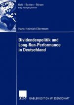 Dividendenpolitik und Long-Run-Performance in Deutschland