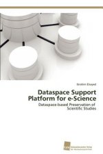 Dataspace Support Platform for e-Science