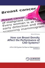 How can Breast Density Affect the Performance of CAD Systems?